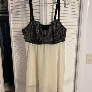 For Jenn: here’s one of the baby dolls I have